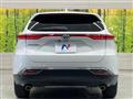 2024 Toyota Harrier