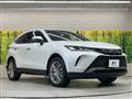 2024 Toyota Harrier