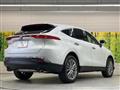 2024 Toyota Harrier