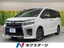 2016 Toyota Voxy