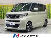 2020 Nissan ROOX