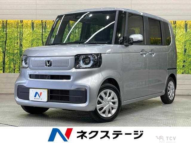 2024 Honda N BOX