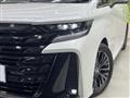 2025 Toyota Vellfire