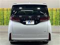 2025 Toyota Vellfire
