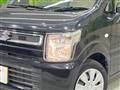 2018 Suzuki Wagon R