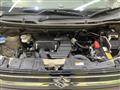 2018 Suzuki Wagon R