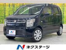 2018 Suzuki Wagon R