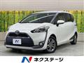 2017 Toyota Sienta