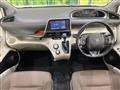2017 Toyota Sienta