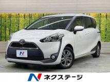 2017 Toyota Sienta