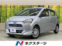 2019 Daihatsu Mira