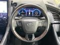 2025 Toyota Alphard G