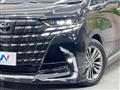 2025 Toyota Alphard G