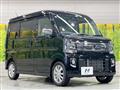 2026 Suzuki Every Wagon