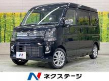 2026 Suzuki Every Wagon