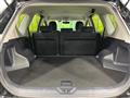 2015 Toyota PRIUS α