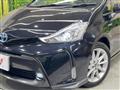 2015 Toyota PRIUS α