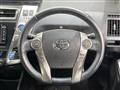 2015 Toyota PRIUS α