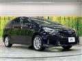 2015 Toyota PRIUS α