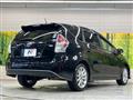 2015 Toyota PRIUS α
