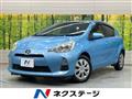 2014 Toyota AQUA