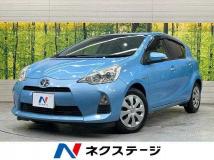 2014 Toyota AQUA