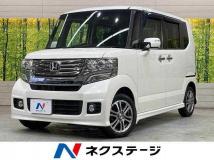 2014 Honda N BOX