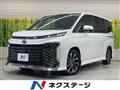 2024 Toyota Voxy