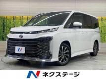 2024 Toyota Voxy