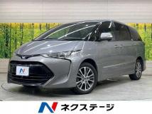 2017 Toyota Estima