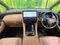 2025 Toyota Vellfire