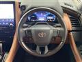 2025 Toyota Vellfire