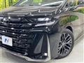2025 Toyota Vellfire