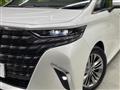 2024 Toyota Alphard Hybrid