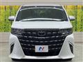 2024 Toyota Alphard Hybrid
