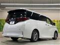 2024 Toyota Alphard Hybrid