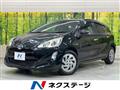 2016 Toyota AQUA