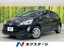 2016 Toyota AQUA