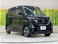 2021 Nissan ROOX
