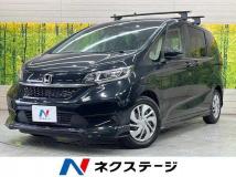 2024 Honda Freed