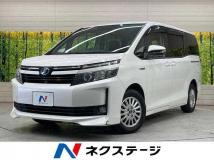 2015 Toyota Voxy