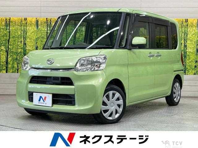 2013 Daihatsu Tanto