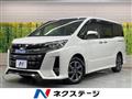 2019 Toyota Noah