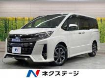 2019 Toyota Noah