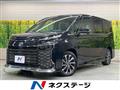 2023 Toyota Voxy
