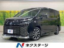 2023 Toyota Voxy