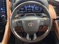 2023 Toyota Vellfire