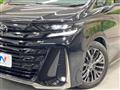 2023 Toyota Vellfire
