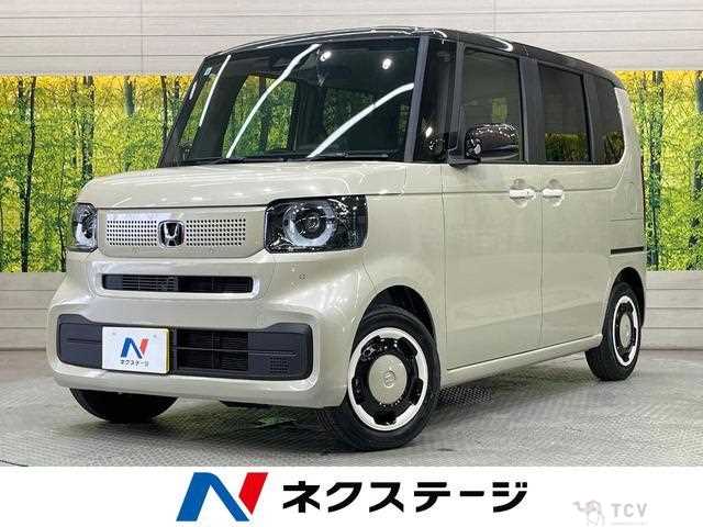 2026 Honda N BOX