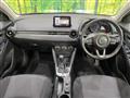 2018 Mazda Demio